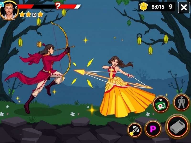 Indian Archero Mighty Duel strategy guide