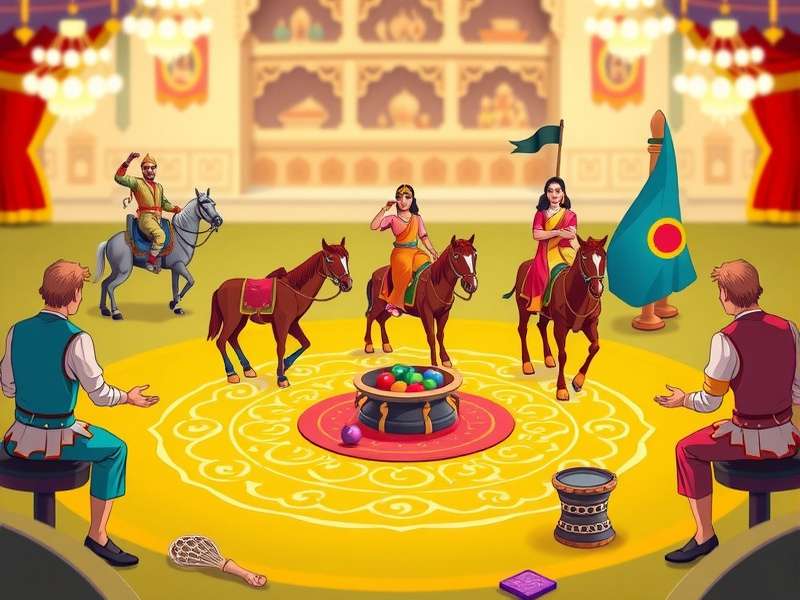 Advanced strategies for Gujarat Gallop Guru