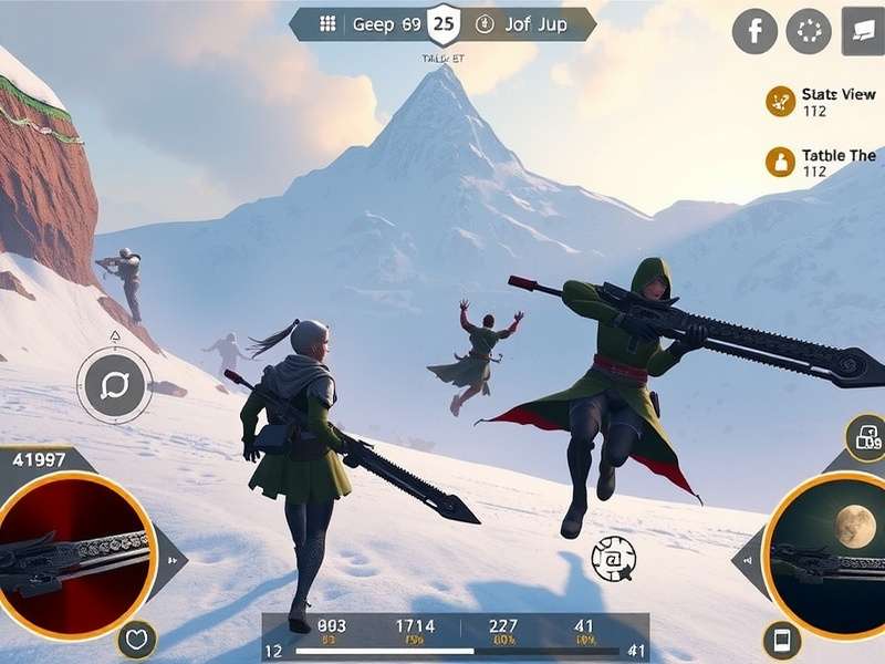 Arknights Himalayan Shield operator skills