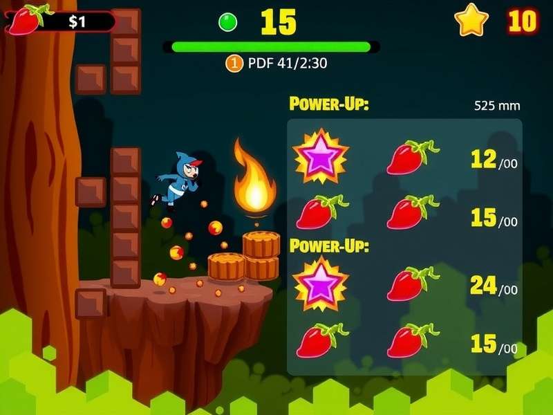 Chilli Thrill Master community tournament event