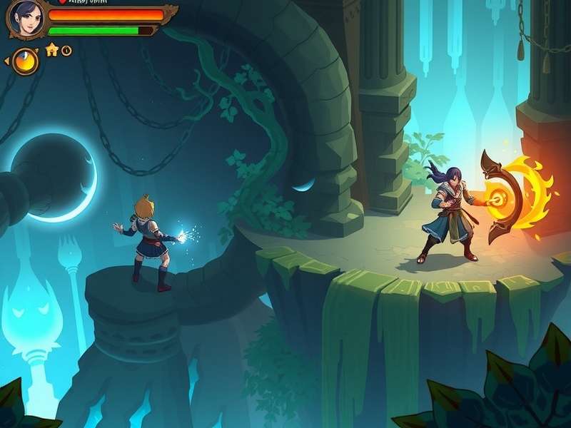 Development team working on Anise Explorer S Odyssey