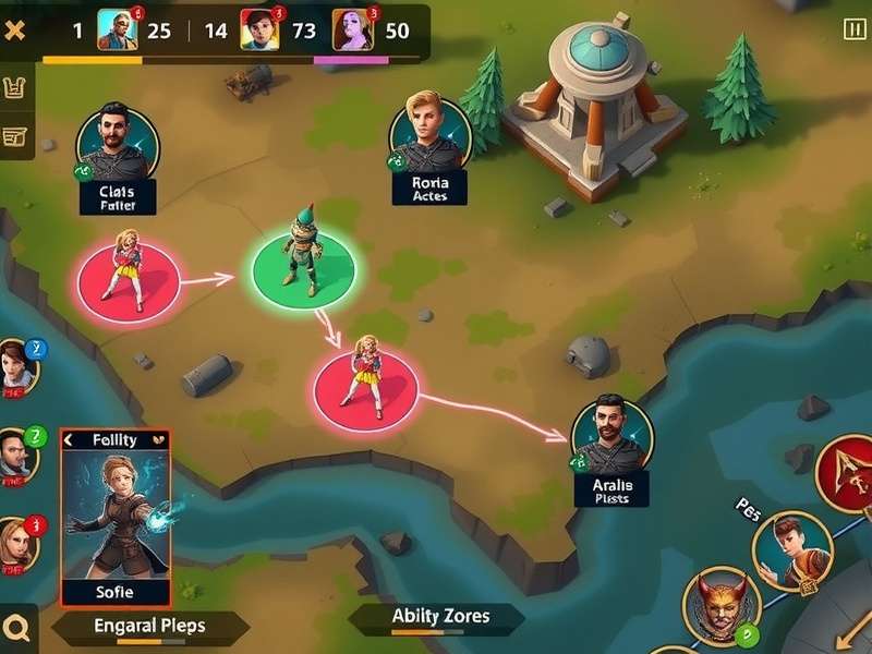 Barnala Battle Legends esports tournament scene