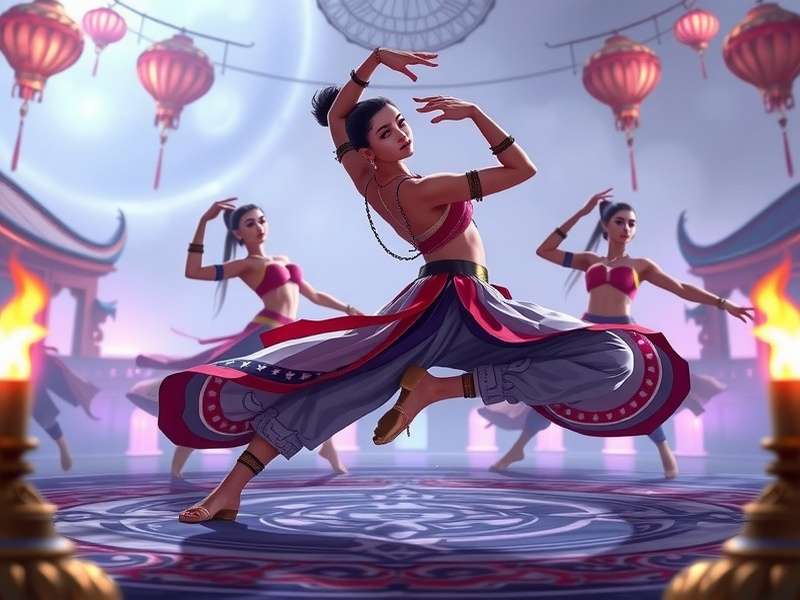 Giddha Prime Prodigies progression and customization options