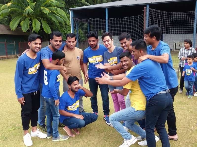 Hubli Heroic Challengers strategy session and game analysis