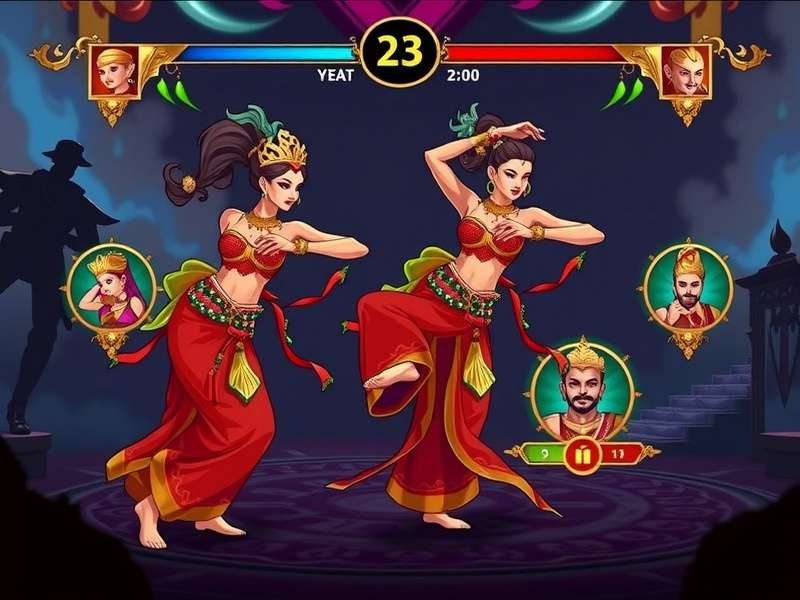 Advanced strategies in Giddha Prime Prodigies competitive play