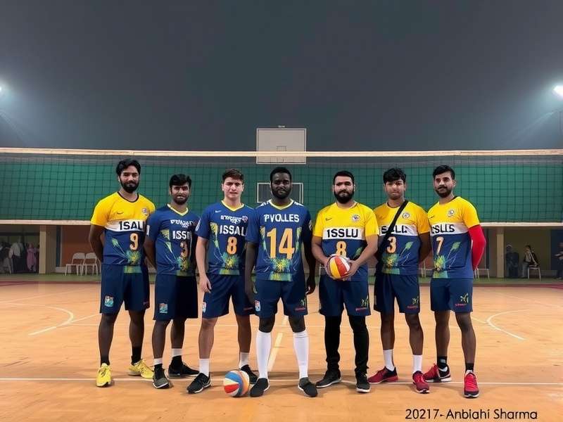 Libero Anil Sharma
