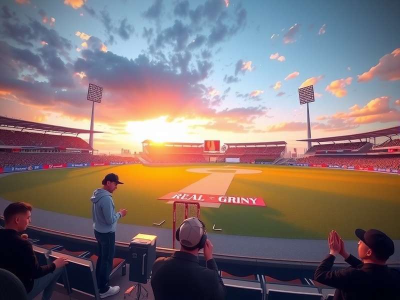 Strategic field placement map in Real Cricket 2024 for death overs