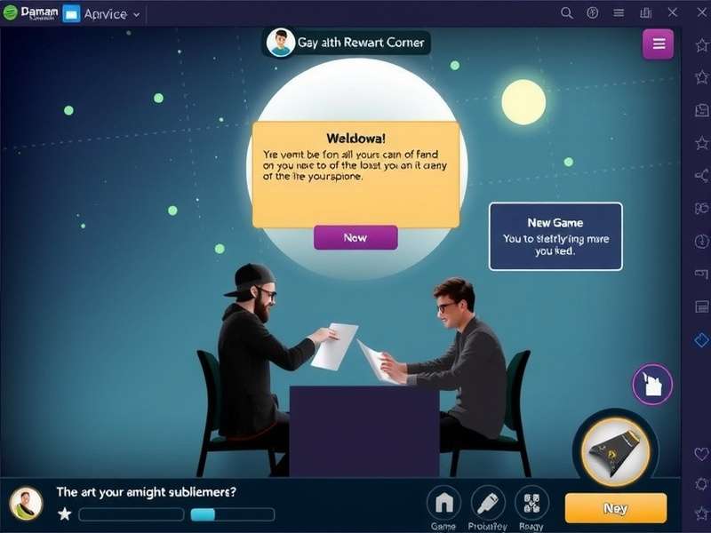 Space Dominion Legends game