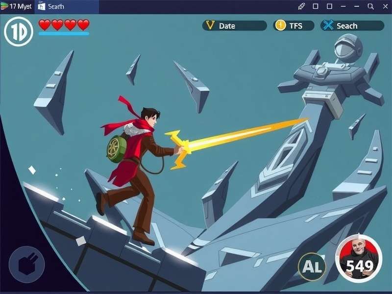 Daman Games Online Ecosystem showing popular games and community features