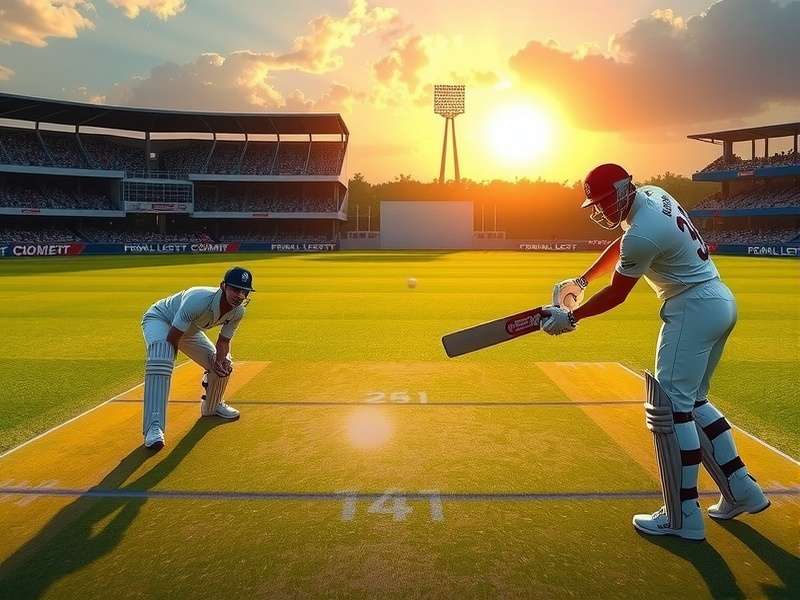 Cricket Gaming Expert
