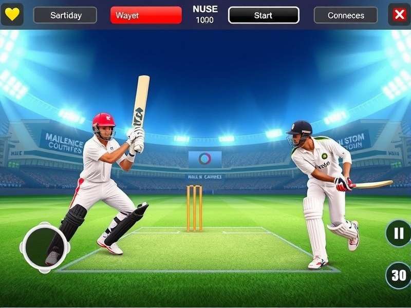 Cricket Game Download – Best cricket games for Indian players on PC and mobile including Real Cricket 24, Delhi Pool Champion X, Set Piece Wizards India