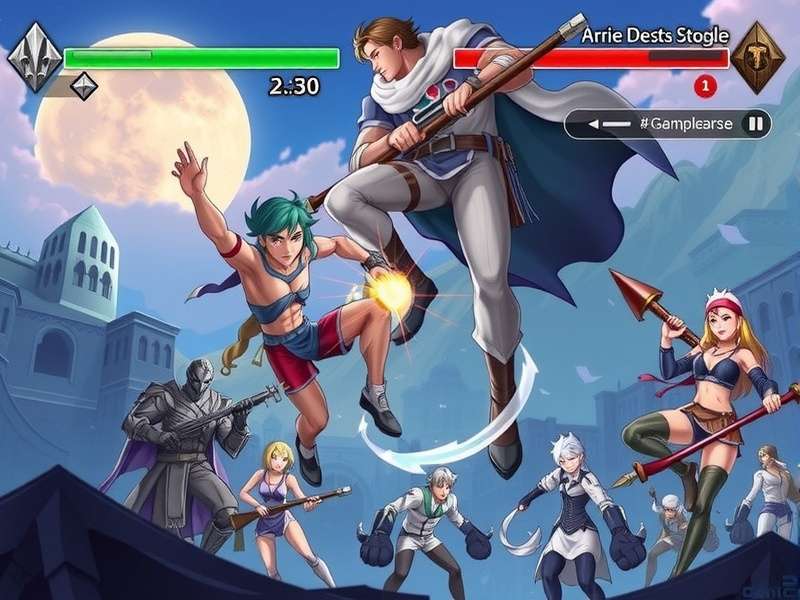 Daman Gaming Hub – India's premier strategy and walkthrough platform