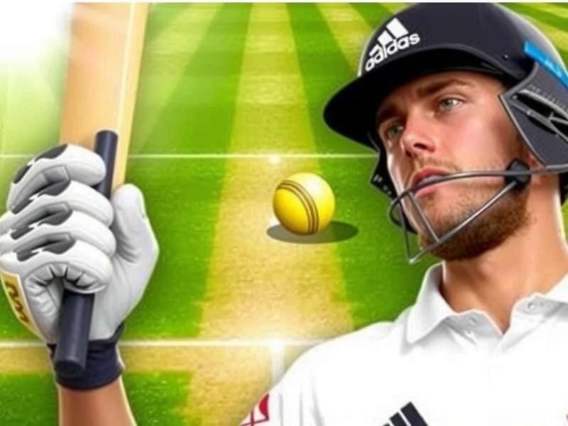 Real Cricket 25 Game Download – Ultimate cricket gaming experience on mobile and PC